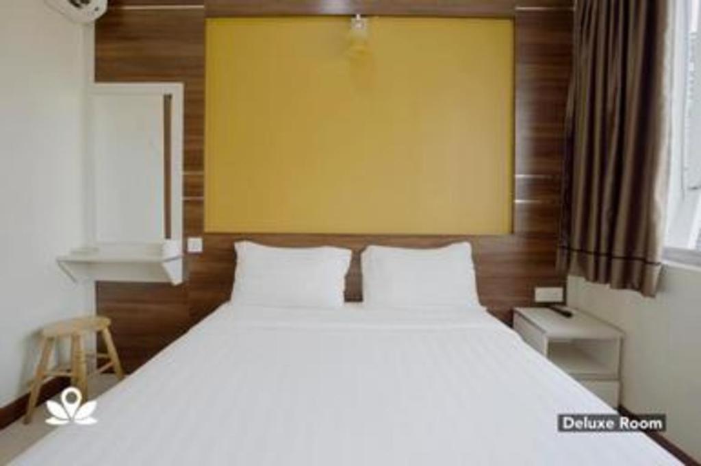 Golden Night Hotel Subang Jaya Esterno foto